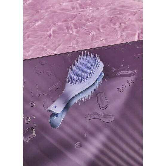 Mini Escova de Cabelo Tangle Teezer Ultimate Detangler Small Lavender